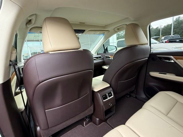Used 2019 Lexus RX 350 FWD w/ Premium Package image 16