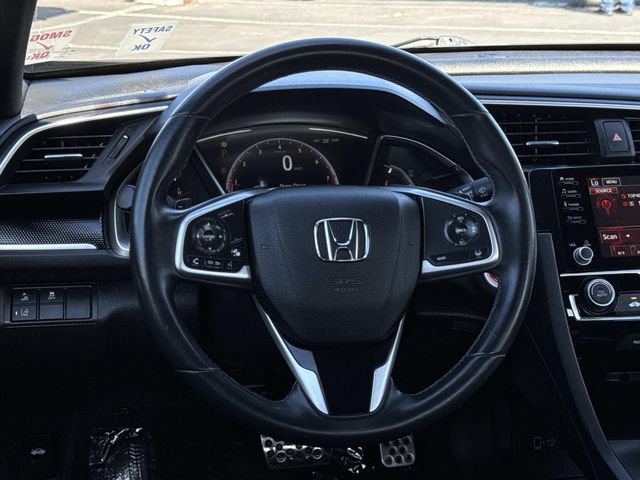 Used 2021 Honda Civic Sport image 7