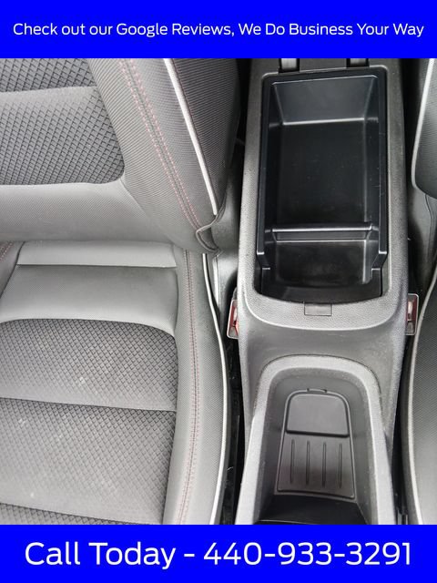 Used 2023 Chevrolet TrailBlazer RS w/ Convenience Package FWD image 29