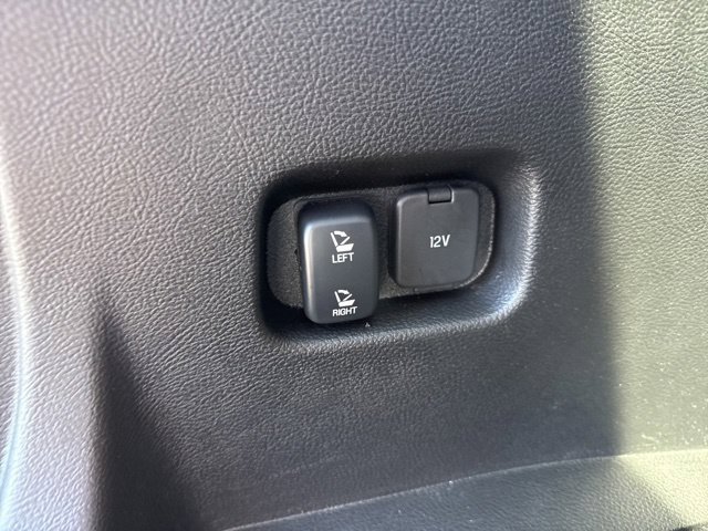 Certified 2024 Ford Edge SEL AWD/4WD image 7