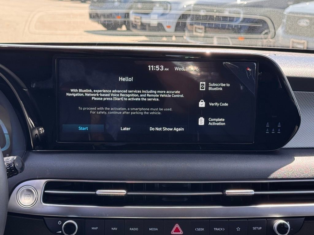 Used 2023 Hyundai Palisade SEL FWD image 26