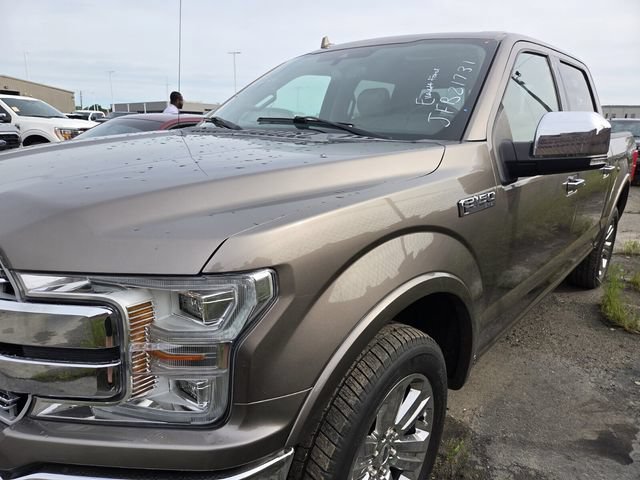 Certified 2018 Ford F150 Lariat w/ Equipment Group 502A Luxury AWD/4WD image 5