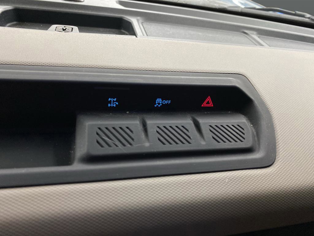 Certified 2021 Ford Bronco Big Bend image 33