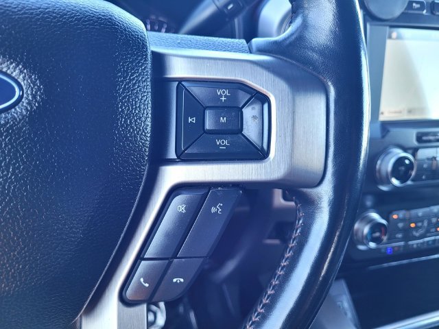 Certified 2019 Ford F350 Platinum w/ Platinum Ultimate Package AWD/4WD image 24