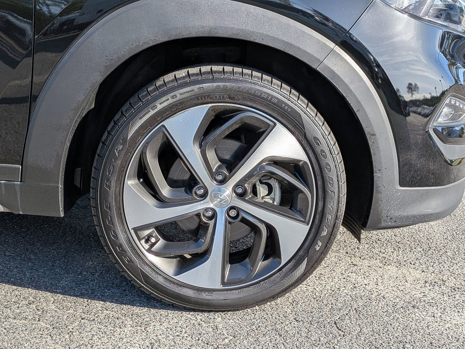 Used 2018 Hyundai Tucson Value image 6