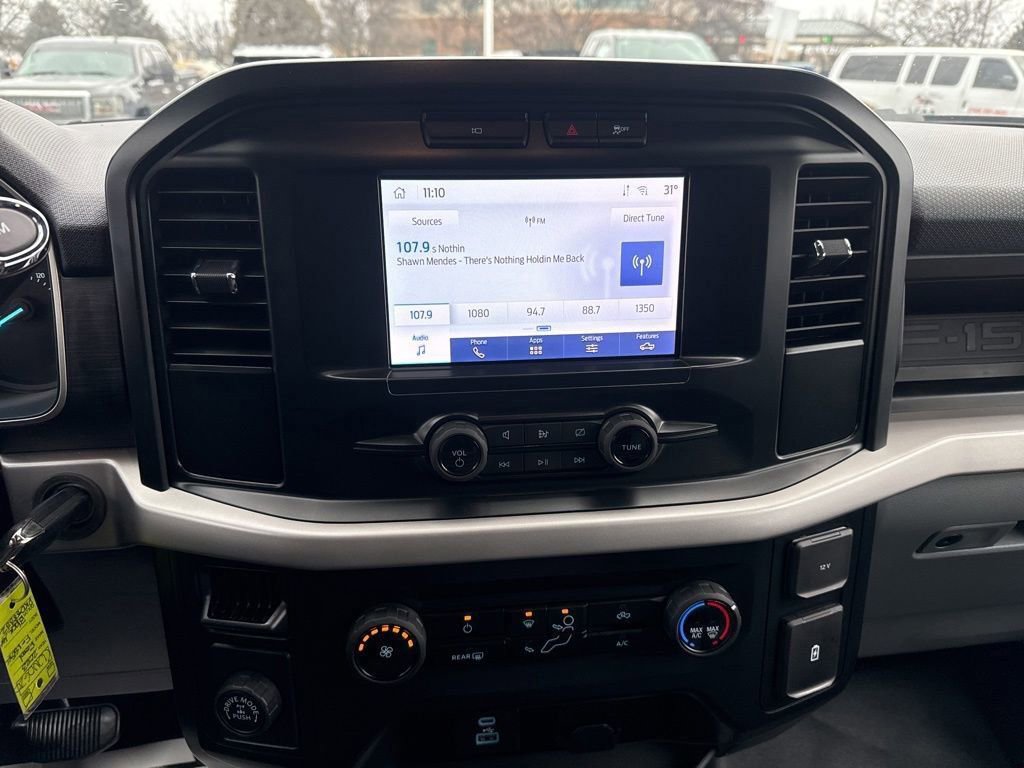 Certified 2023 Ford F150 XL image 23