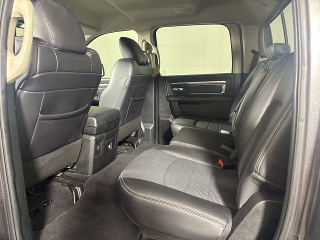 Used 2018 RAM 1500 Sport w/ Sport Premium Group image 13