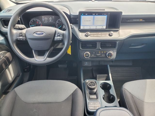 Certified 2024 Ford Maverick XL w/ Equipment Group 100A Standard AWD/4WD image 20