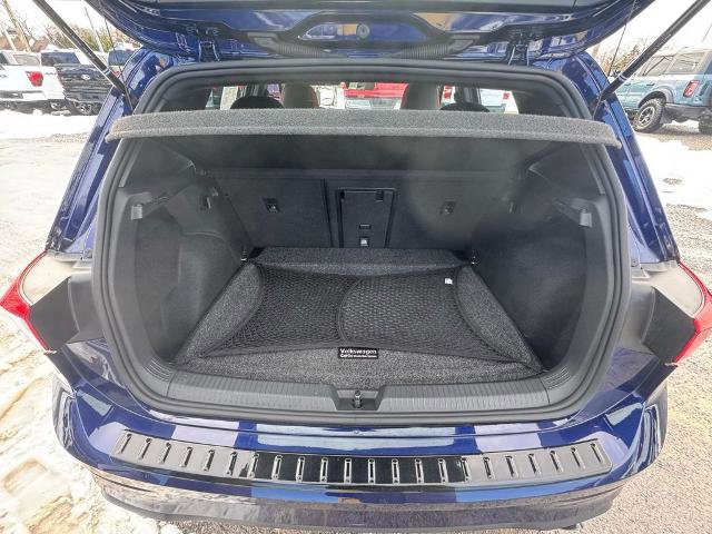 Used 2024 Volkswagen GTI SE w/ SE Leather Seats Package image 23