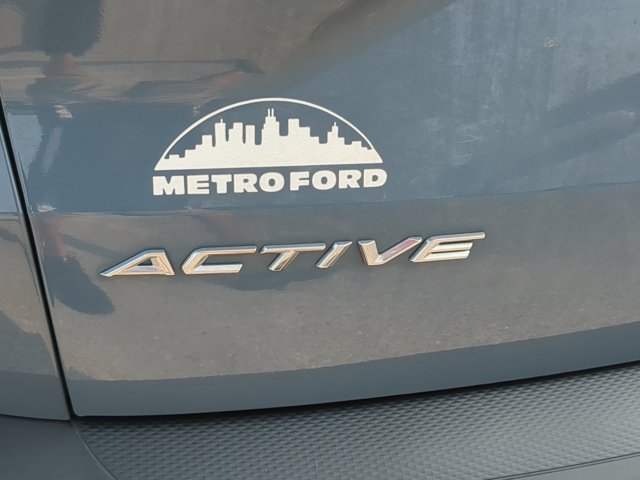 Certified 2023 Ford Escape Active FWD image 29