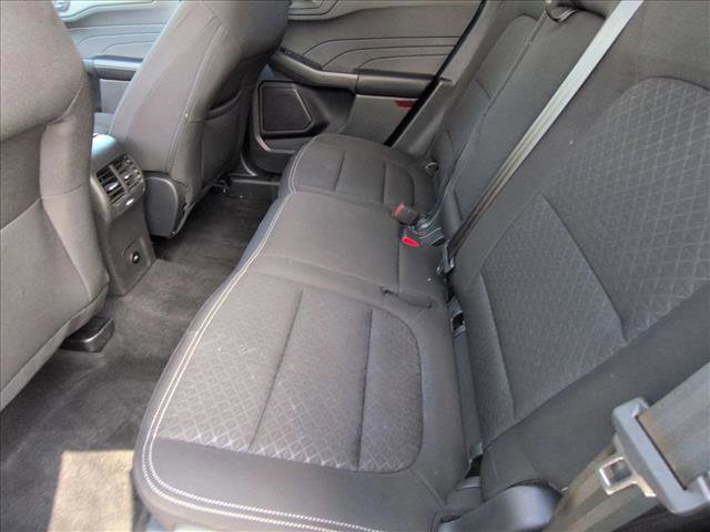 Certified 2024 Ford Escape Active w/ Tech Pack #1 image 19