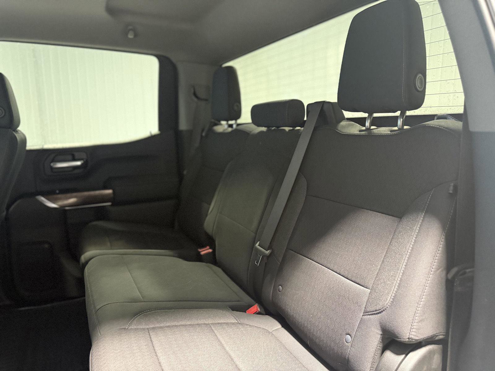 Used 2020 GMC Sierra 1500 SLE w/ SLE Value Package image 20