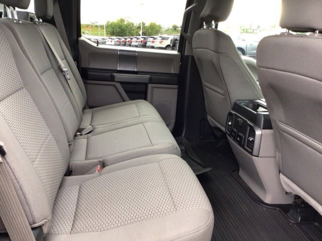 Certified 2017 Ford F150 XLT w/ Equipment Group 302A Luxury AWD/4WD image 25