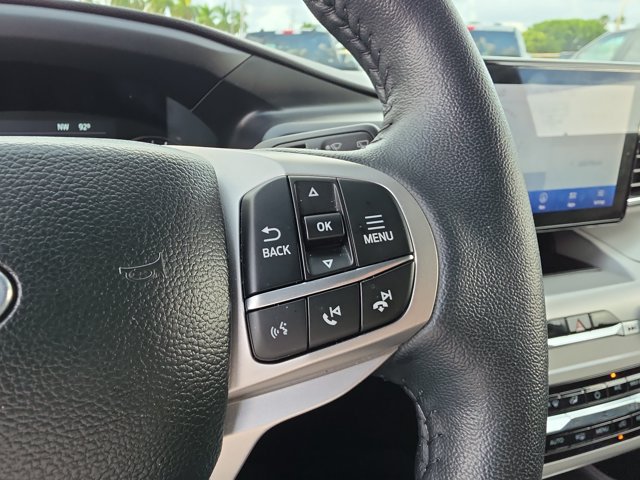 Certified 2023 Ford Explorer XLT w/ Equipment Group 202A RWD image 26