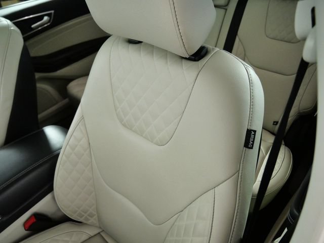 Certified 2023 Ford Edge Titanium AWD/4WD image 18