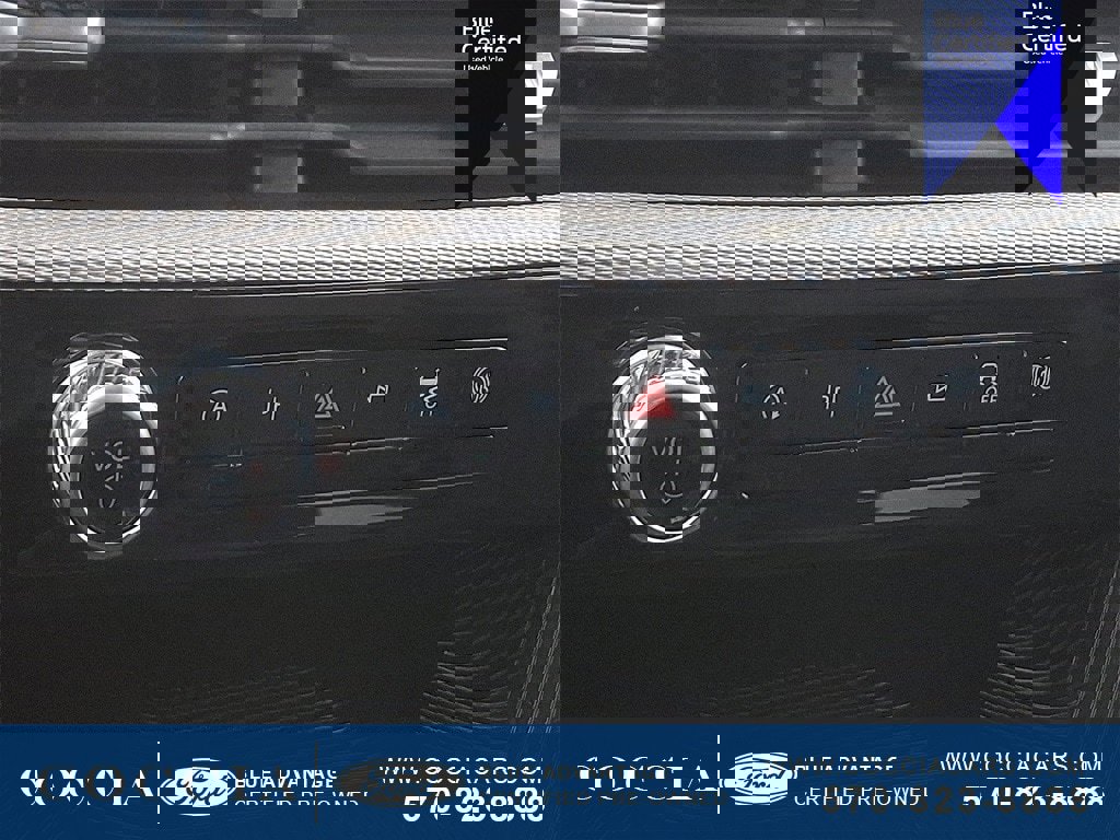 Certified 2025 Ford Explorer Active w/ Active Comfort Package image 17