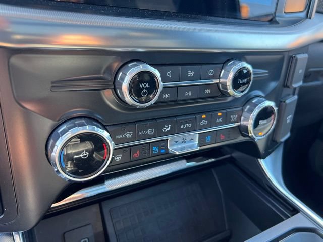 Certified 2022 Ford F150 Raptor w/ Raptor 37 Performance Package AWD/4WD image 17