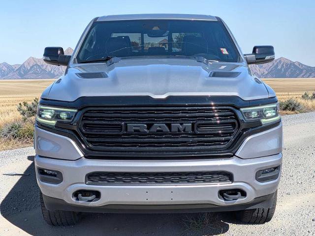 Used 2023 RAM 1500 Limited w/ Night Edition AWD/4WD image 9