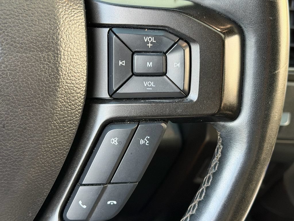 Certified 2020 Ford Expedition Limited AWD/4WD image 22