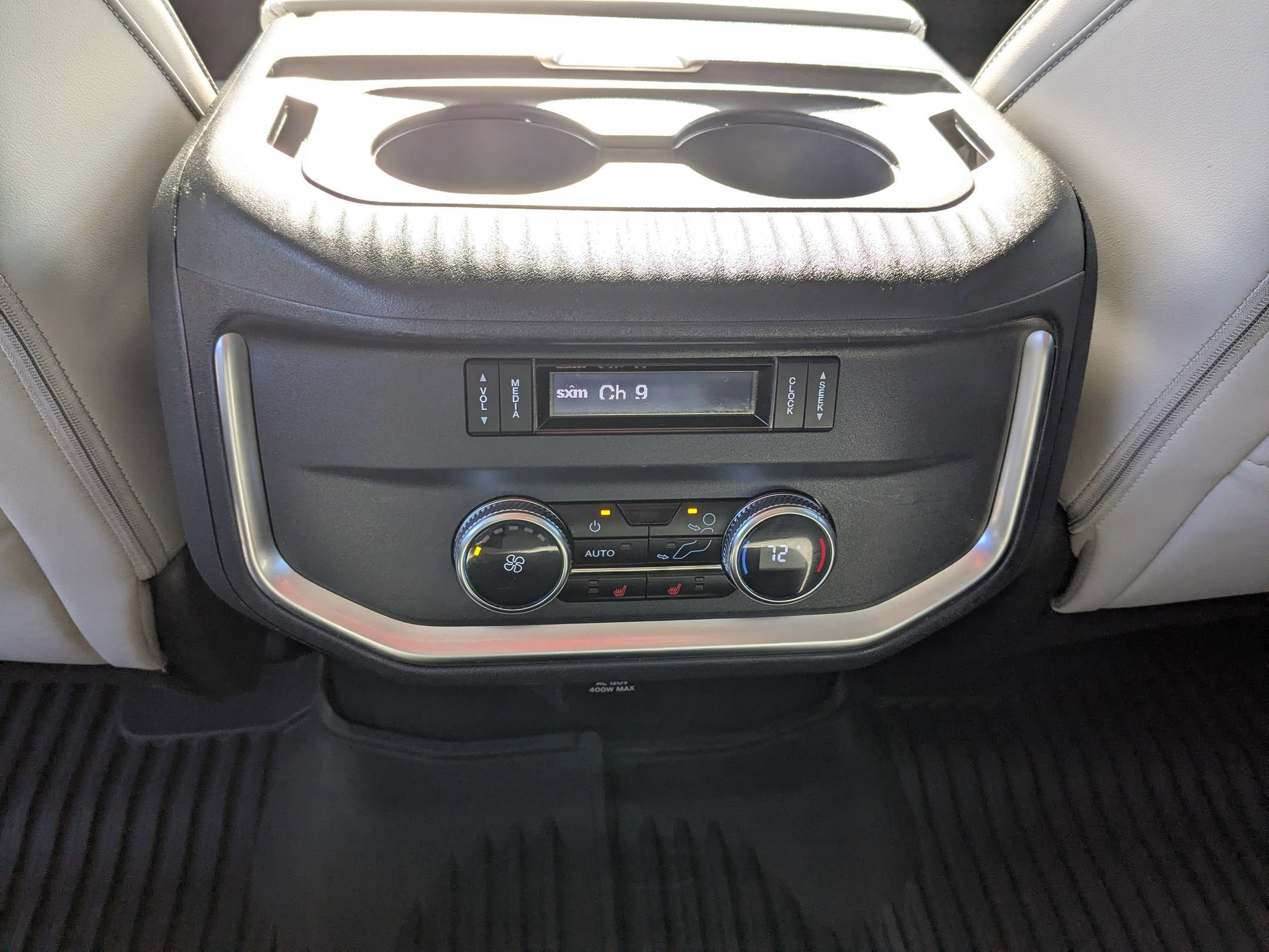 Certified 2025 Ford Expedition Platinum w/ Platinum Ultimate Package image 29