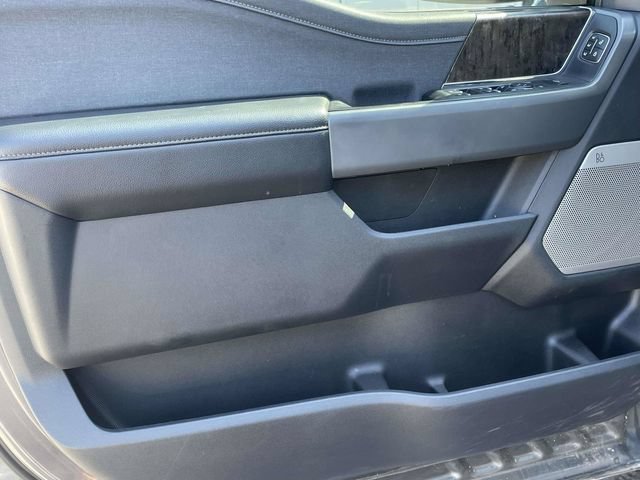 Certified 2024 Ford F250 Lariat w/ Lariat Ultimate Package AWD/4WD image 13