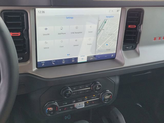 Certified 2023 Ford Bronco Raptor image 13