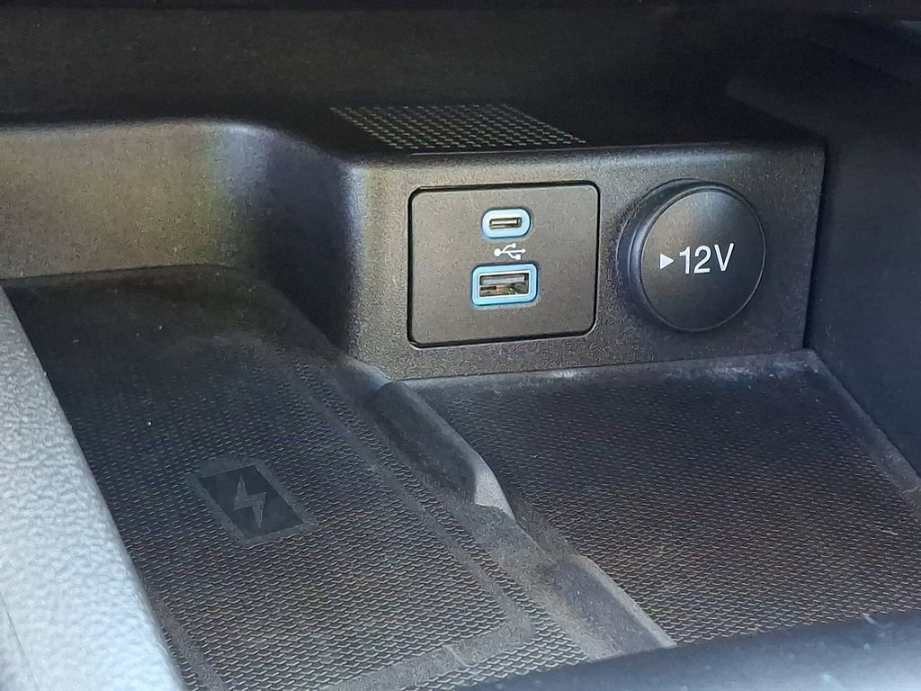 Certified 2023 Ford Escape Active w/ Tech Pack #2 image 25