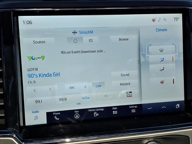 Certified 2022 Ford F250 Platinum image 21