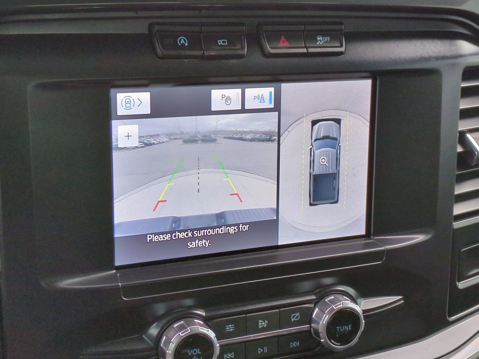 Certified 2021 Ford F150 XLT w/ Equipment Group 301A Mid image 35