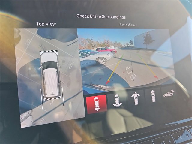 Used 2023 Jeep Wagoneer Series III w/ Premium Group I image 23