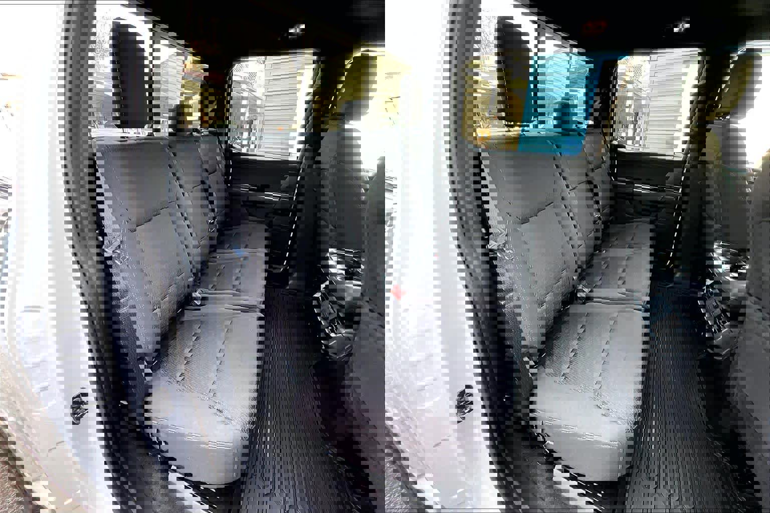 Certified 2024 Ford F150 XLT w/ Equipment Group 302A MID image 21