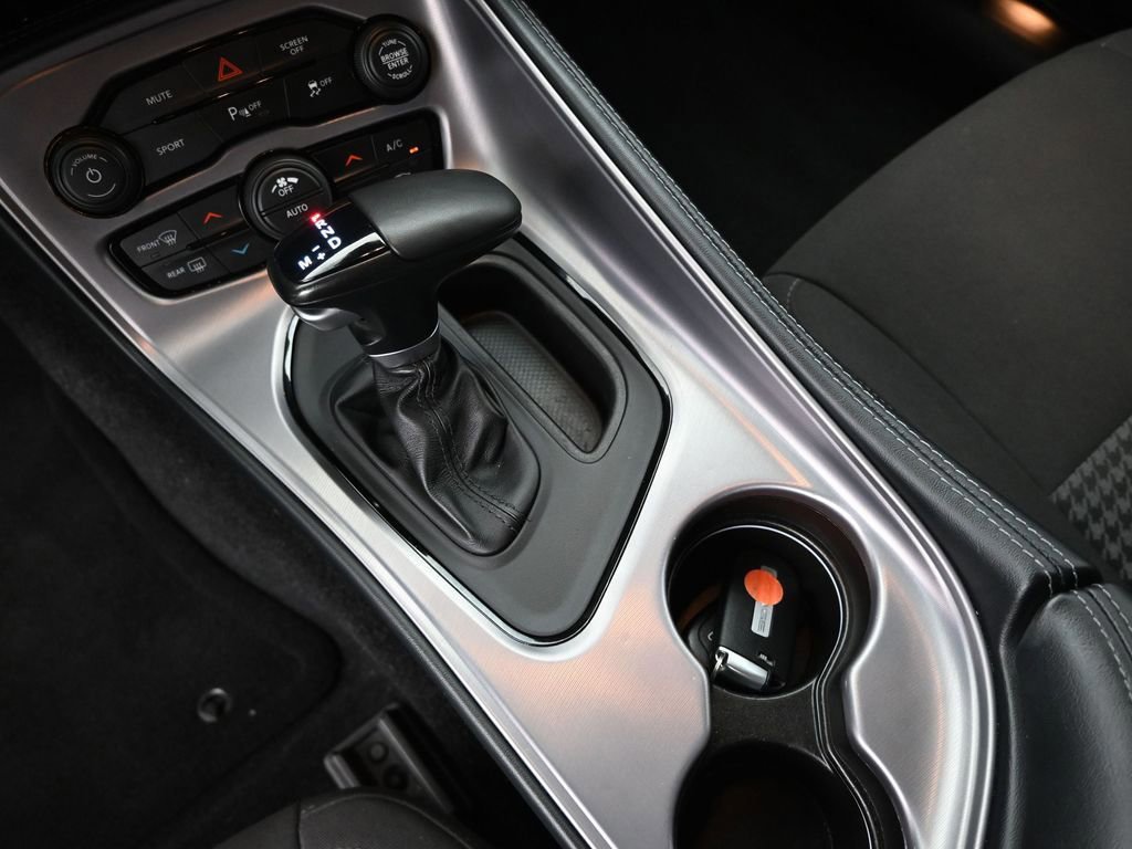 Used 2023 Dodge Challenger GT w/ Blacktop Package image 46