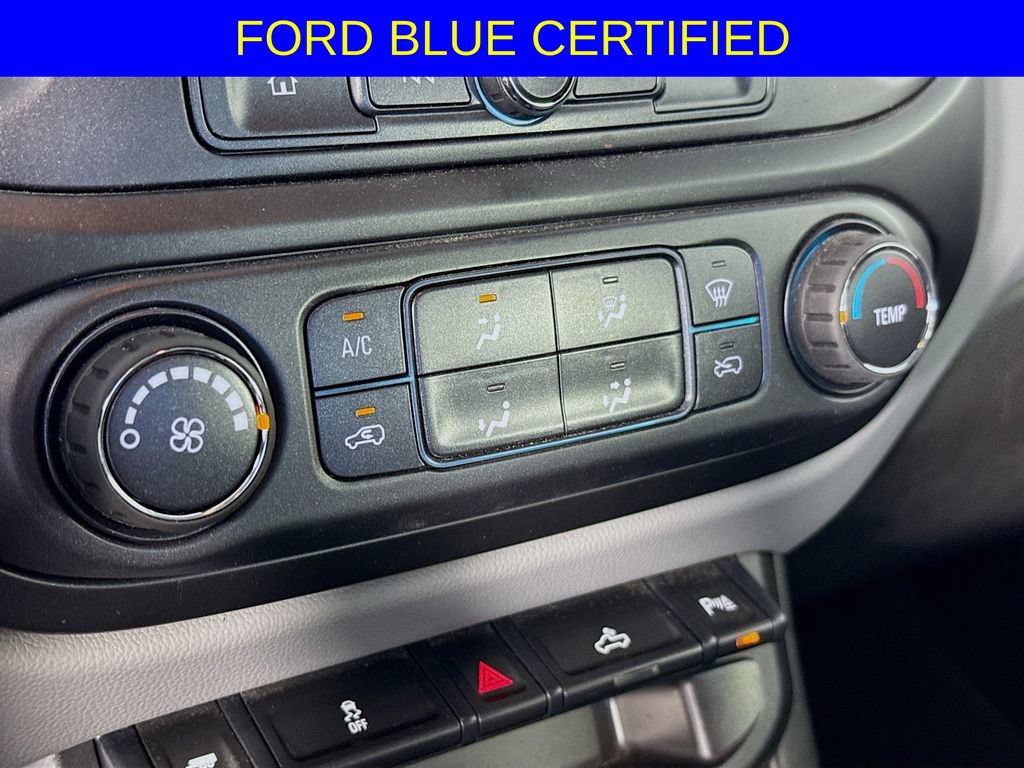 Used 2021 Chevrolet Colorado W/T w/ Custom Special Edition RWD image 18