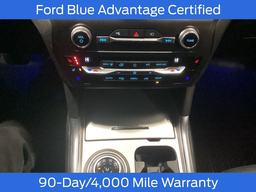 Certified 2020 Ford Explorer ST w/ ST Street Pack image 19