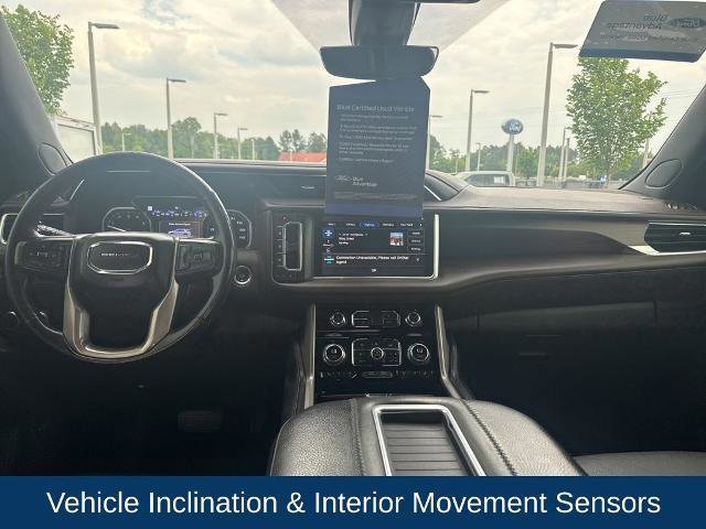 Used 2021 GMC Yukon Denali w/ Denali Premium Package AWD/4WD image 21