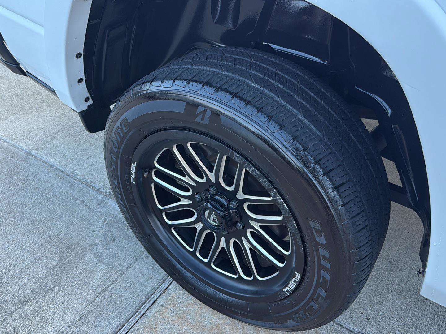 Used 2020 RAM 1500 Limited image 5