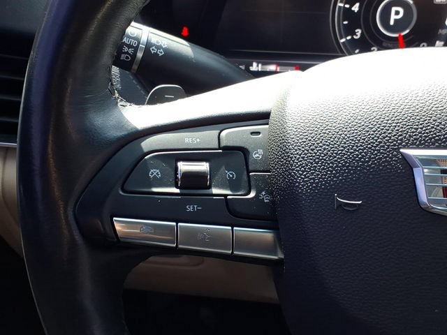 Used 2023 Cadillac CT5 Premium Luxury w/ Parking Package AWD/4WD image 21