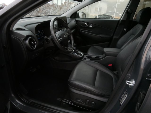 Used 2023 Hyundai Kona Limited image 12