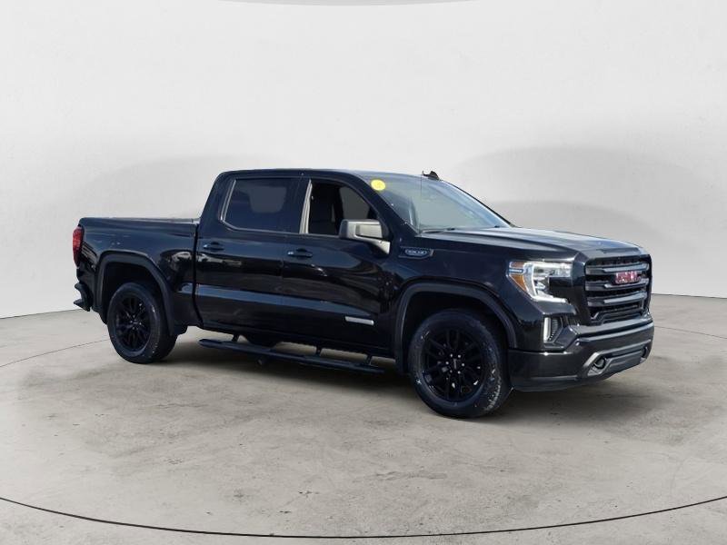 Used 2021 GMC Sierra 1500 Elevation w/ X31 Off-Road Package AWD/4WD image 1