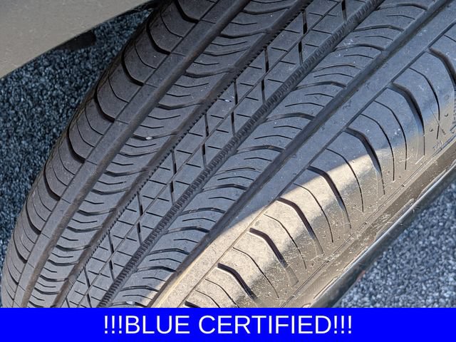 Certified 2025 Ford Bronco Sport Big Bend w/ Convenience Package AWD/4WD image 12