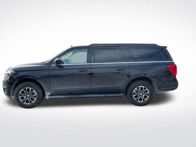 Certified 2024 Ford Expedition Max XLT image 4