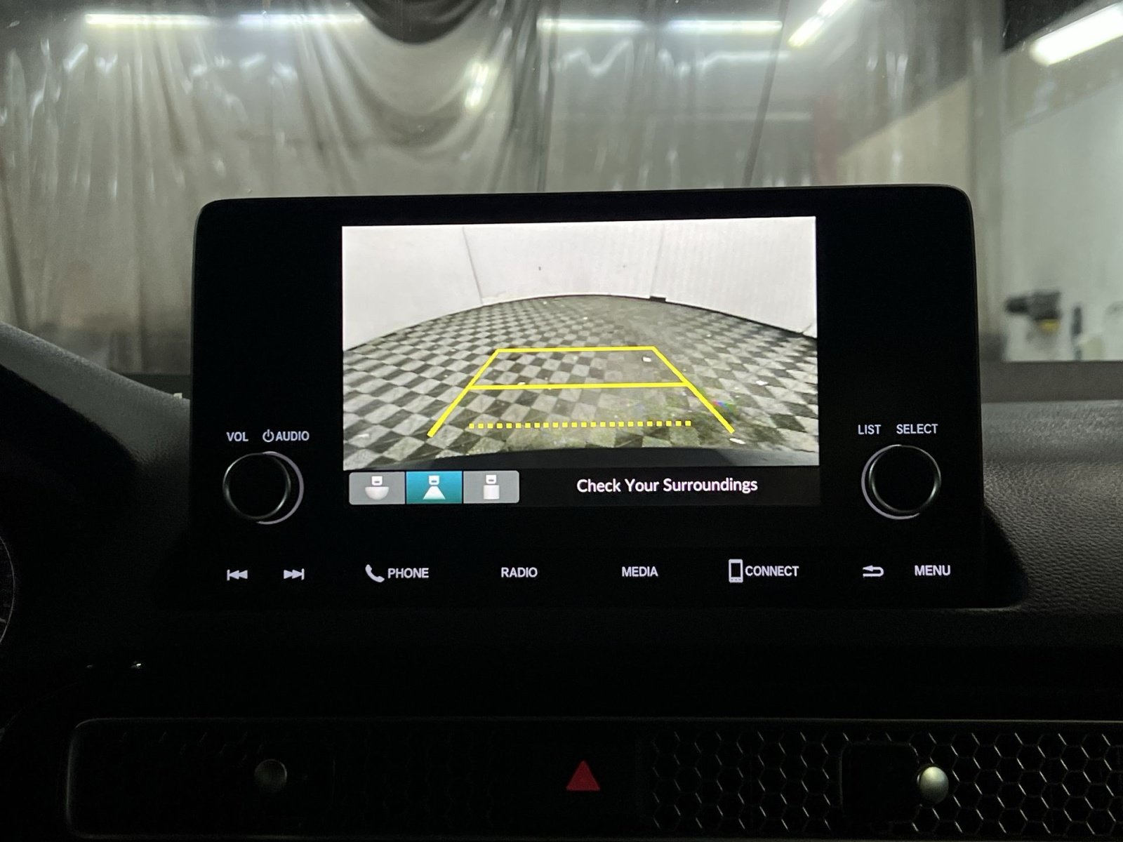 Used 2024 Honda Civic Sport image 19