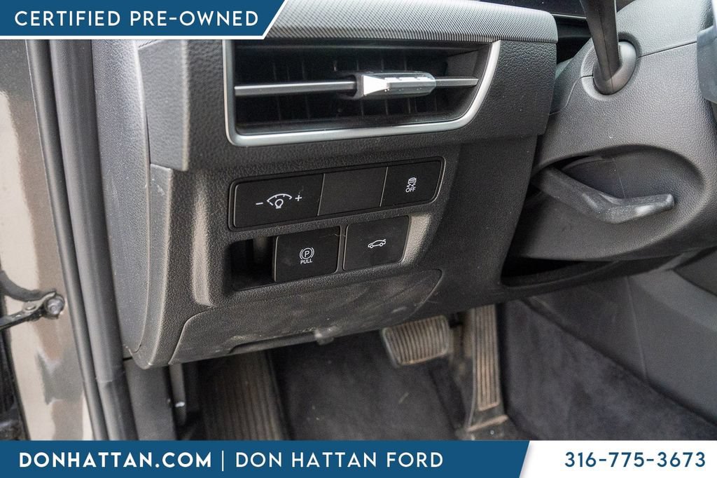 Used 2024 Hyundai Sonata SEL FWD image 15