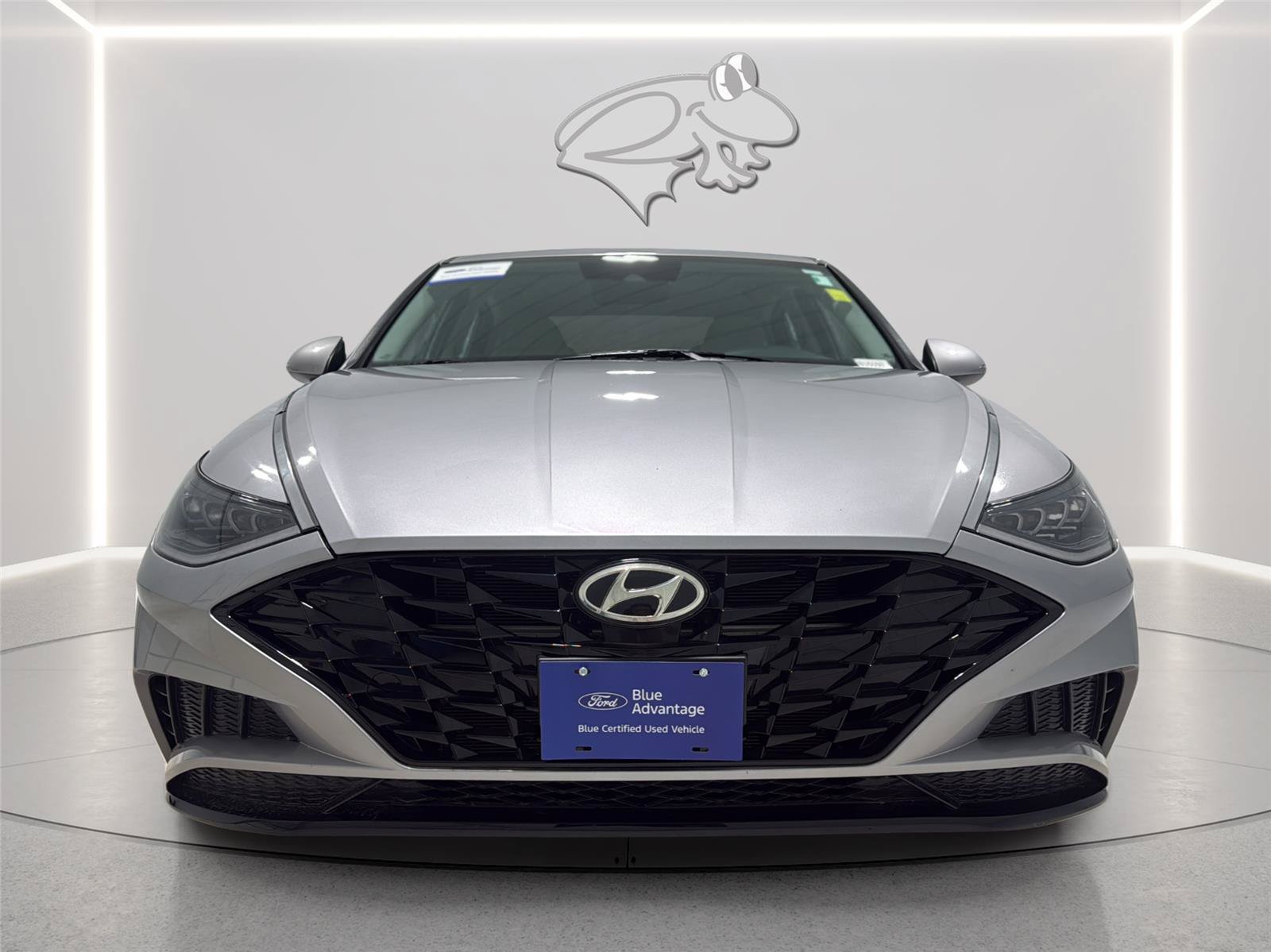 Used 2023 Hyundai Sonata SEL FWD image 2