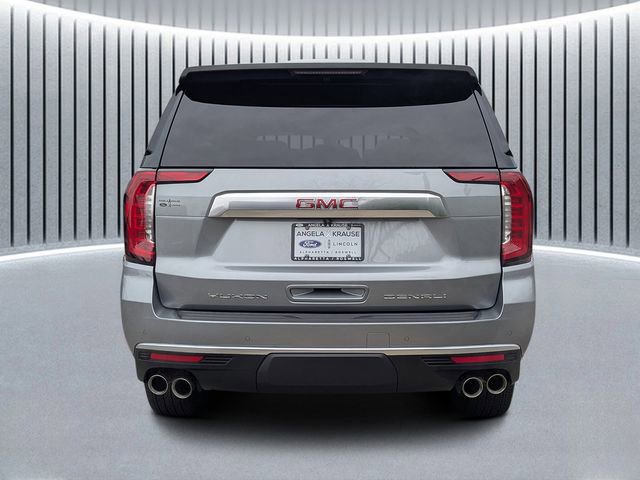 Used 2023 GMC Yukon Denali image 3