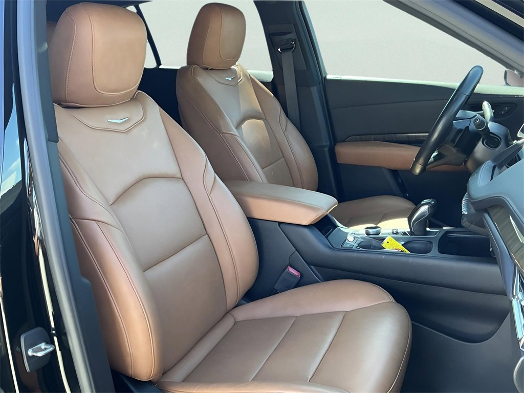 Used 2019 Cadillac XT4 Sport image 15