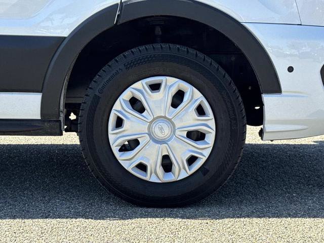 Certified 2024 Ford Transit 350 XLT image 31