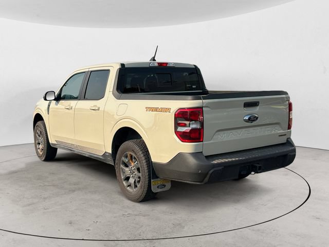 Certified 2024 Ford Maverick Tremor w/ Tremor Off-Road Package AWD/4WD image 7