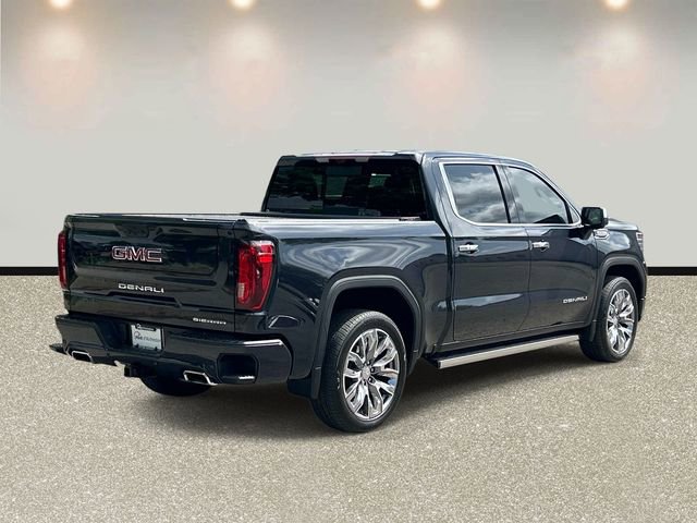 Used 2024 GMC Sierra 1500 Denali AWD/4WD image 5