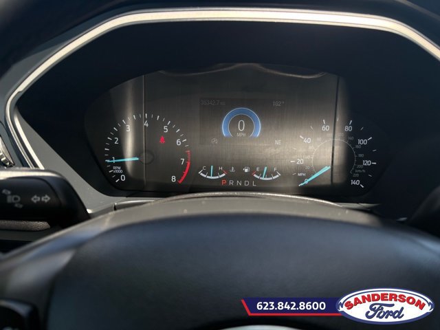 Certified 2022 Ford Escape SE w/ Convenience Package FWD image 14